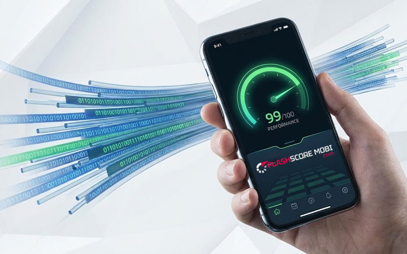 Get fast, AI-driven predictions across all sports with Flashscore Mobi