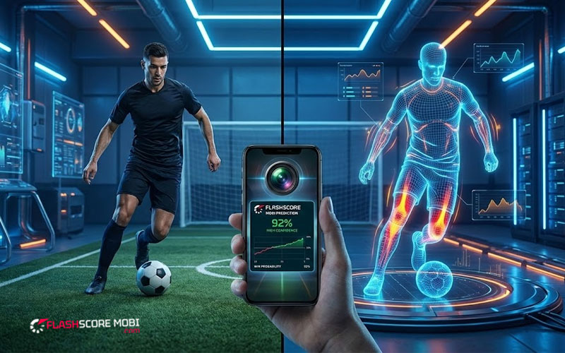 Spot value bets and maximize your ROI with Flashscore Mobi predictions