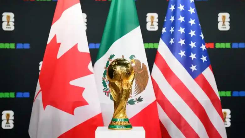 FIFA unveils new World Cup ticket price, fans remain unimpressed - Ảnh 1