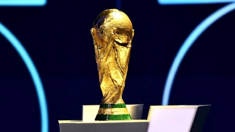 FIFA unveils new World Cup ticket price, fans remain unimpressed - Ảnh 2