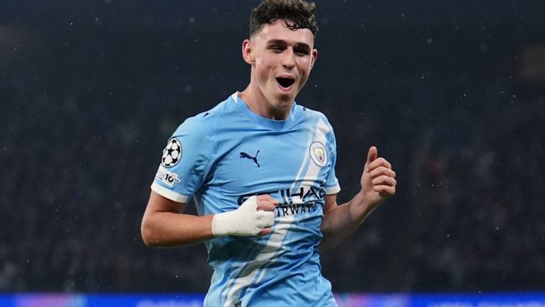 Top 10 most devalued footballers of 2025: Phil Foden and Rodri lead, no Man United player included - Ảnh 2