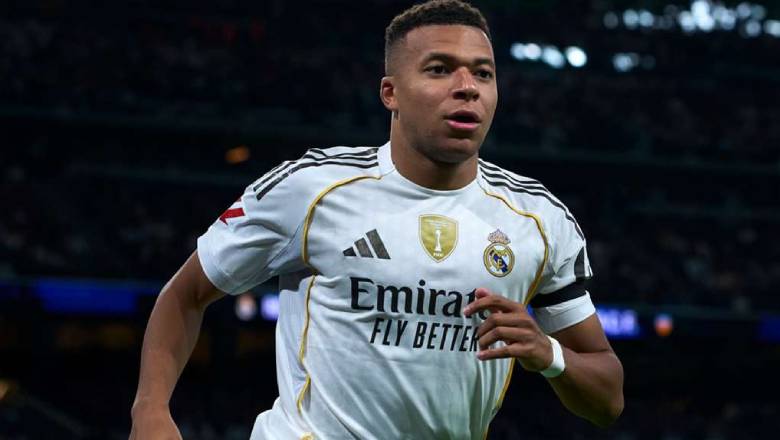 Top 10 goalscorers in Europe 2025/26: Haaland, Kane, Mbappe clash for the Golden Boot - Ảnh 1