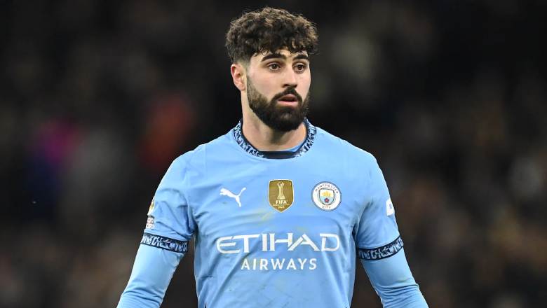 Man City suffer major blow as Josko Gvardiol ruled out for months with tibial fracture to his right leg - Ảnh 2