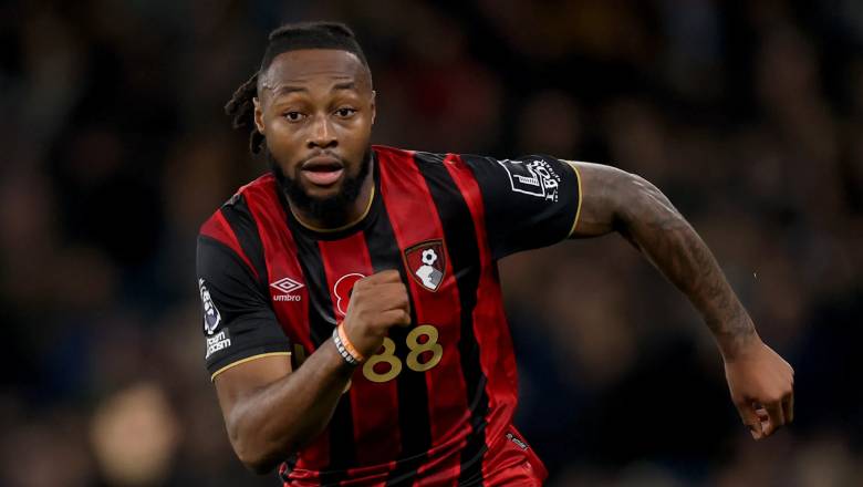 Antoine Semenyo close to completing Man City move, medical scheduled for Thursday - Ảnh 1