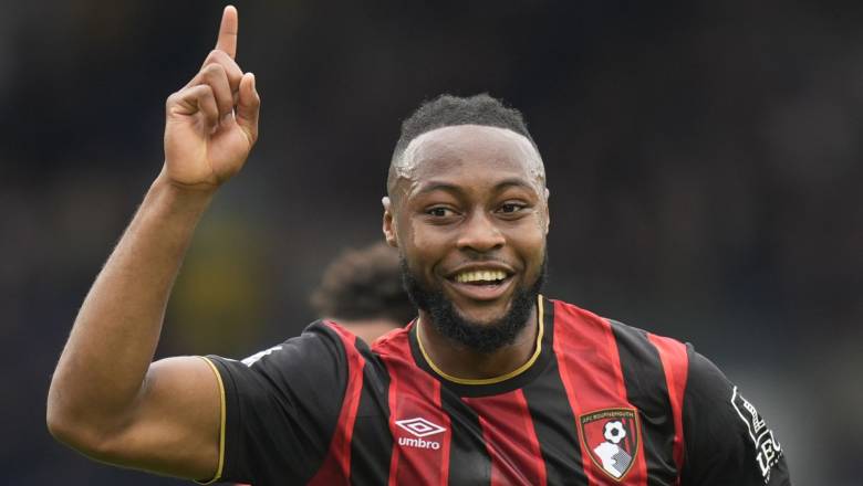 Antoine Semenyo close to completing Man City move, medical scheduled for Thursday - Ảnh 2