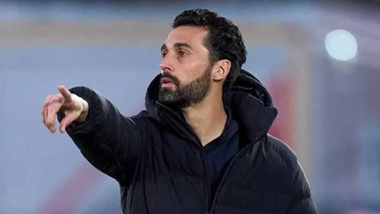 Who is &Aacute;lvaro Arbeloa? Career and coaching style of Xabi Alonso&rsquo;s replacement - Ảnh 1