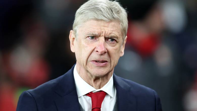 FA and UEFA reject Ars&egrave;ne Wenger&rsquo;s proposed new offside rule - Ảnh 1