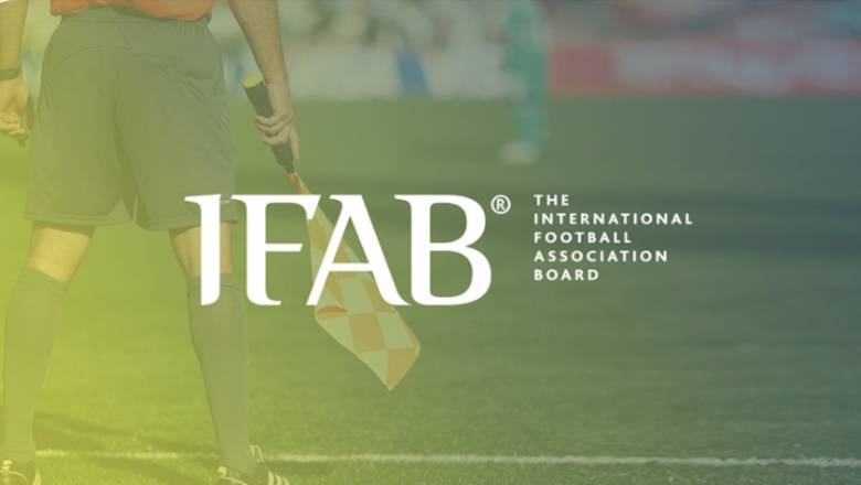 Football lawmakers schedule talks to crack down on throw-in time-wasting - Ảnh 2