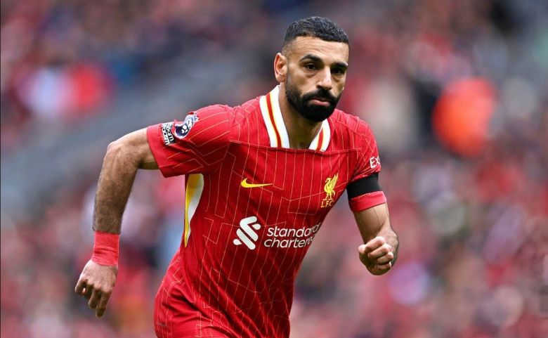 Who is the highest goal scorer in Africa 2025? Ranking the top 5 African goal machines in 2024/25  - Ảnh 2