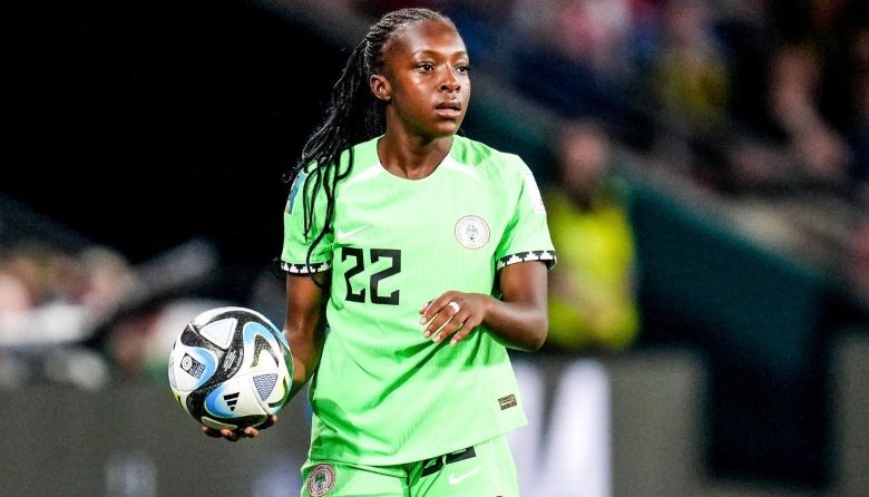 Top 8 most educated footballers in Africa: Including a star who turned president after retirement - Ảnh 3