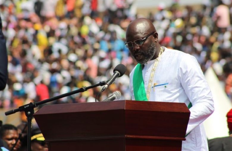 Top 8 most educated footballers in Africa: Including a star who turned president after retirement - Ảnh 4