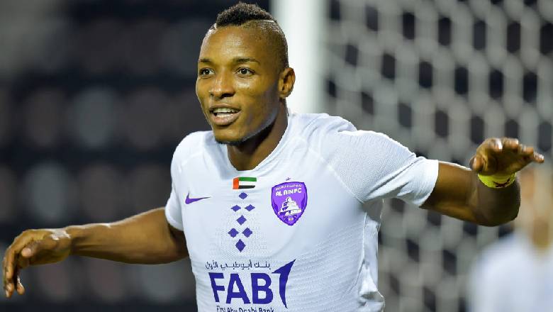 CAF Confederation Cup top scorers of all time: When defenders turned into goal machines - Ảnh 2