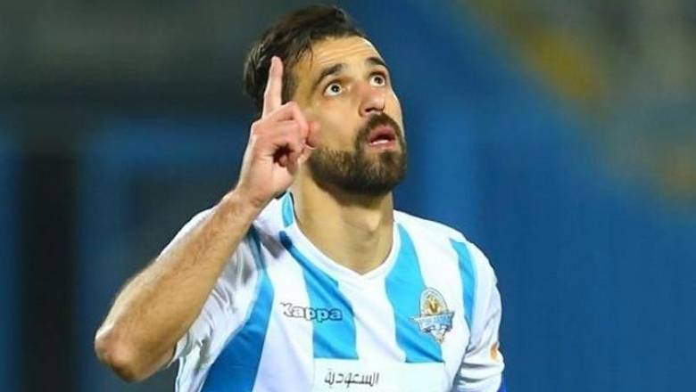 CAF Confederation Cup top scorers of all time: When defenders turned into goal machines - Ảnh 4