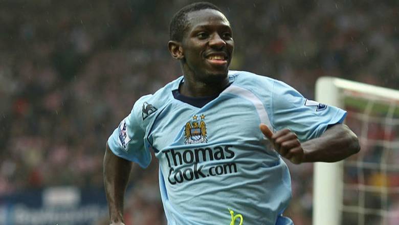 10 shortest football player in the Premier League: Arsenal wonderkid, the famous touchline &lsquo;F1&rsquo; - Ảnh 1