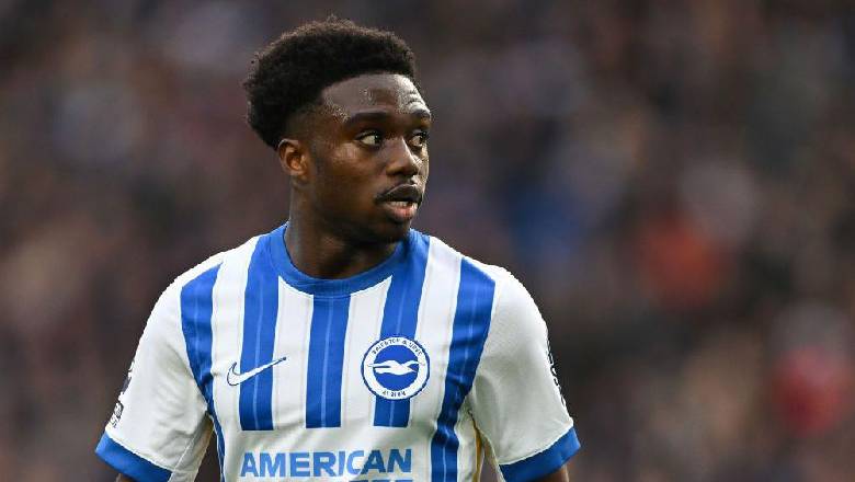 10 shortest football player in the Premier League: Arsenal wonderkid, the famous touchline &lsquo;F1&rsquo; - Ảnh 3