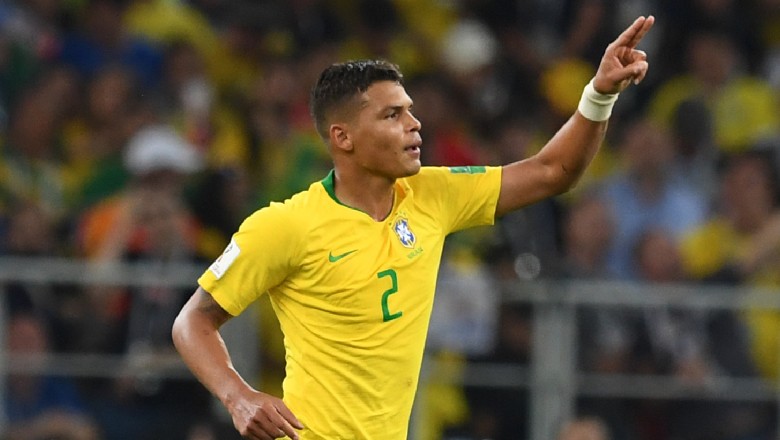 Is Thiago Silva playing in the World Cup 2026? What we know so far - Ảnh 1
