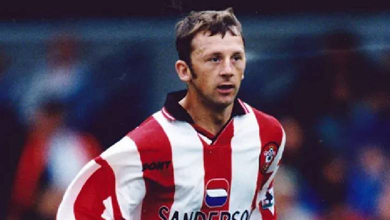 Quickest red card in football history: The incredible 0-second record that may never be broken - Ảnh 2