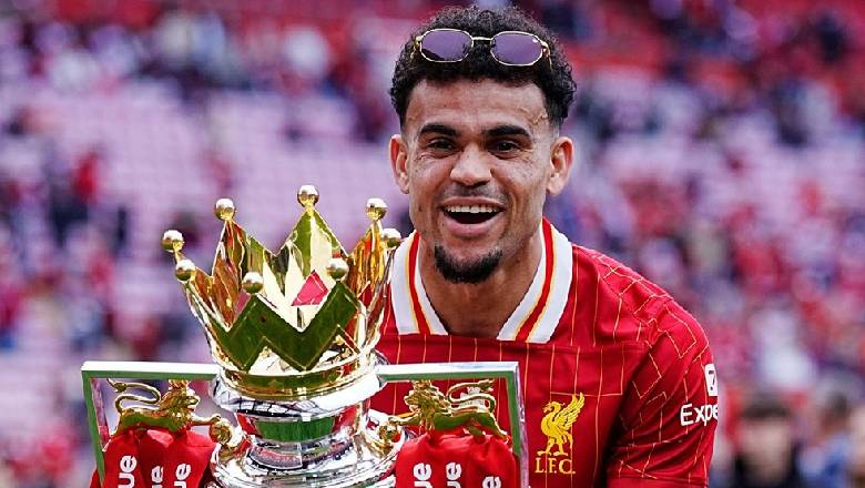 Most expensive Liverpool transfers ranked: Klopp&rsquo;s 2 master projects, the historic 2025 summer - Ảnh 1