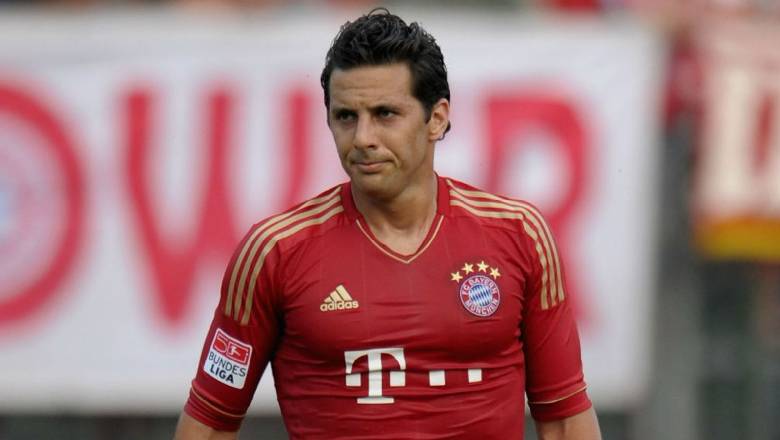 Top 10 Bayern Munich top scorers all time: The M&uuml;ller pair shine at Allianz Arena - Ảnh 1