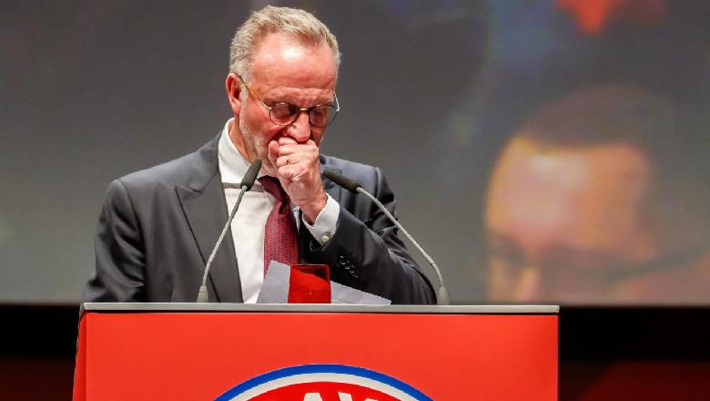 Top 10 Bayern Munich top scorers all time: The M&uuml;ller pair shine at Allianz Arena - Ảnh 3