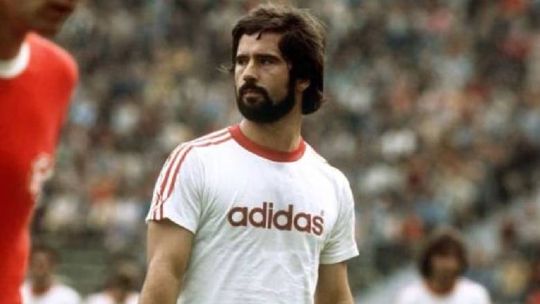 Top 10 Bayern Munich top scorers all time: The M&uuml;ller pair shine at Allianz Arena - Ảnh 4