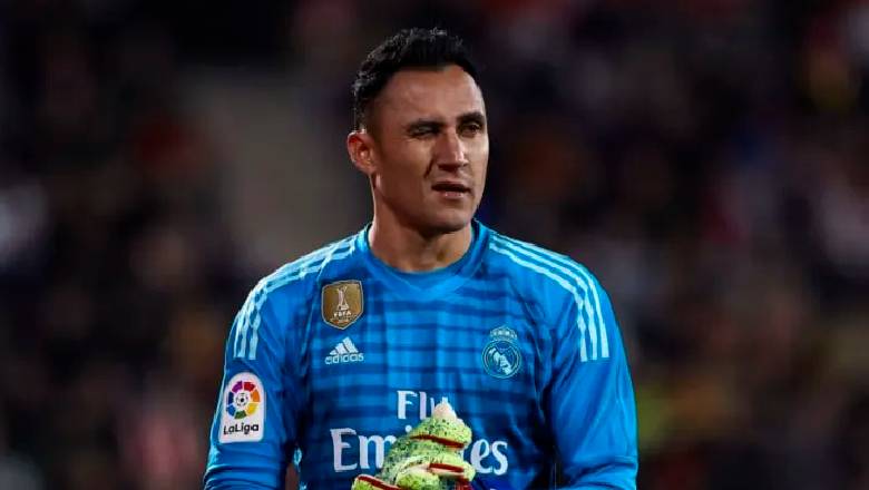 Real Madrid best goalkeepers ranked: Casillas&rsquo; perfect backup appears, Courtois still not No.1 - Ảnh 2