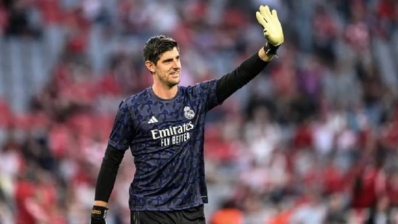 Real Madrid best goalkeepers ranked: Casillas&rsquo; perfect backup appears, Courtois still not No.1 - Ảnh 3