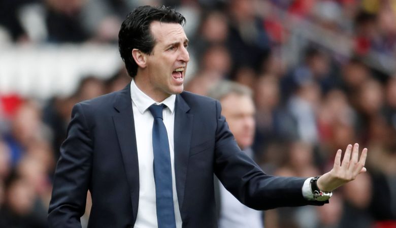 Top 5 PSG best manager in history: No place for Ancelotti, can anyone beat Enrique? - Ảnh 1