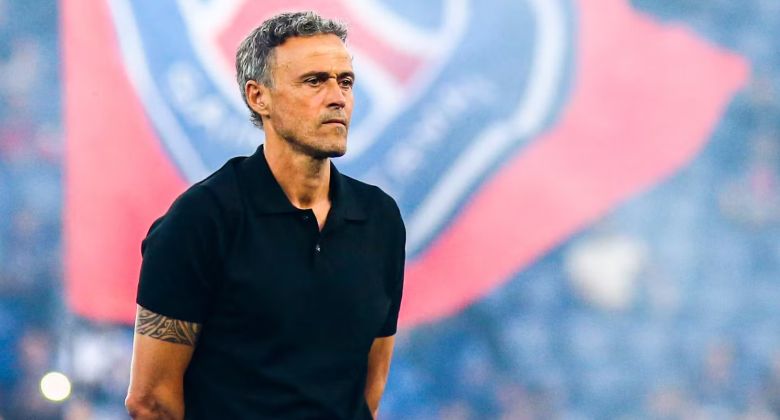 Top 5 PSG best manager in history: No place for Ancelotti, can anyone beat Enrique? - Ảnh 3