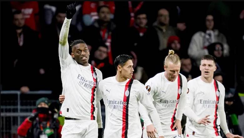 How many times has AC Milan won the Champions League? - Ảnh 3