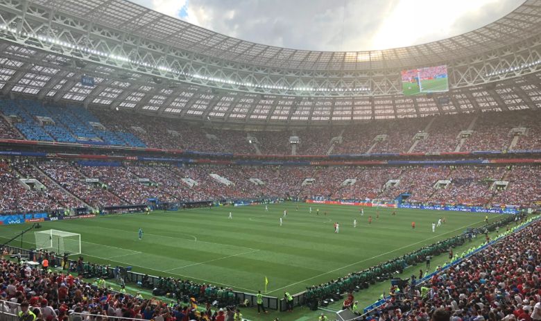 Ranking the biggest stadiums in Europe: Camp Nou reigns supreme, Old Trafford makes the list - Ảnh 2