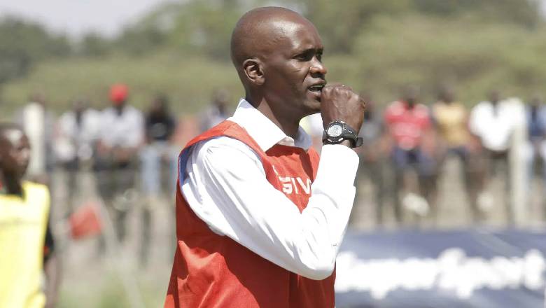 10 Kenya famous football players: Wanyama battles Mourinho&rsquo;s favorite in Champions League glory - Ảnh 1