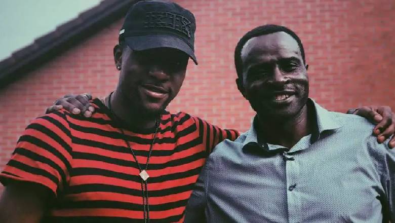 10 Kenya famous football players: Wanyama battles Mourinho&rsquo;s favorite in Champions League glory - Ảnh 2