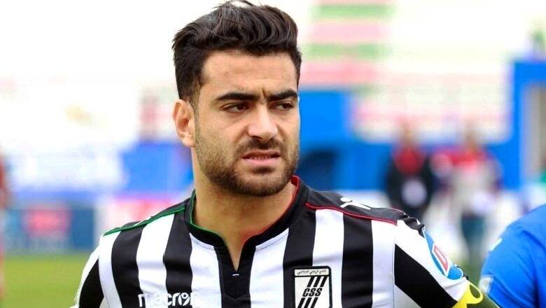 Ranking the best Tunisian football players of all time: Defender with record goals stands out - Ảnh 1