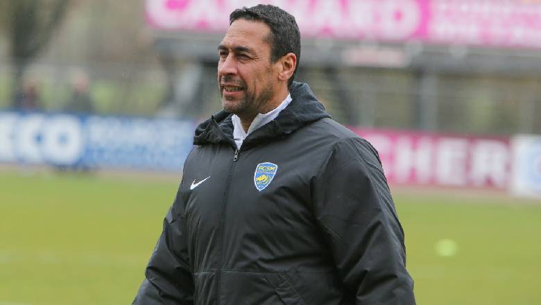 Ranking the best Tunisian football players of all time: Defender with record goals stands out - Ảnh 2