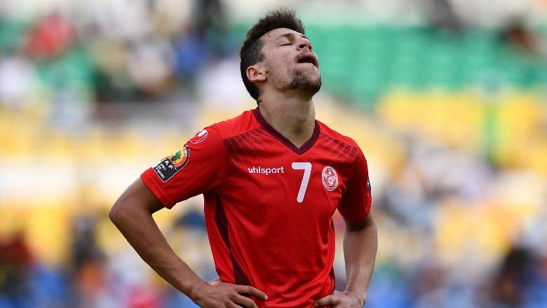 Ranking the best Tunisian football players of all time: Defender with record goals stands out - Ảnh 3