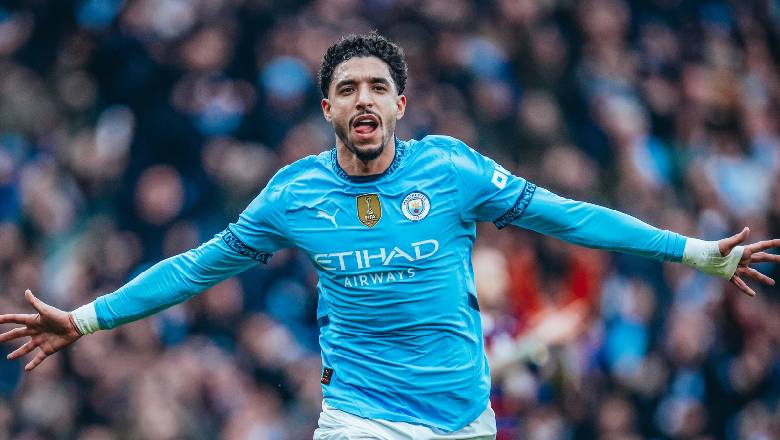 Top goal scorers in Carabao Cup 2026: Garnacho leads ahead of Man City duo - Ảnh 2