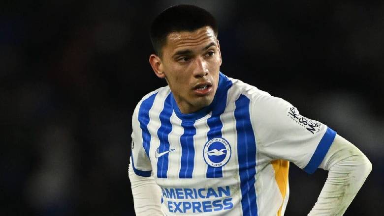 Top goal scorers in Carabao Cup 2026: Garnacho leads ahead of Man City duo - Ảnh 4