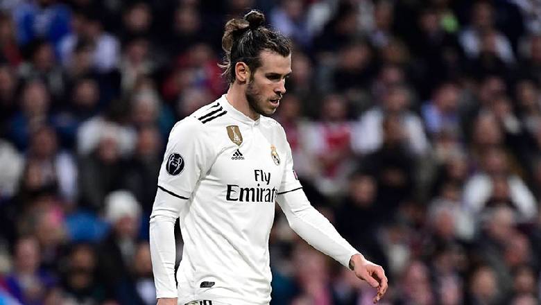 How many goals has Gareth Bale scored in his career? - Ảnh 2