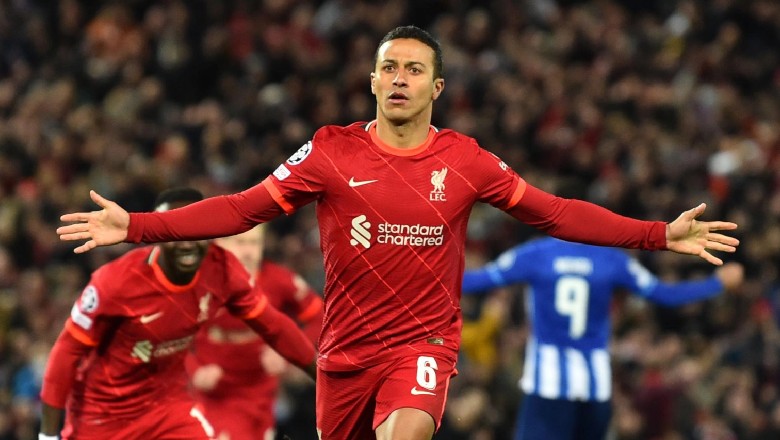 How many trophies does Thiago Alcantara have? - Ảnh 3