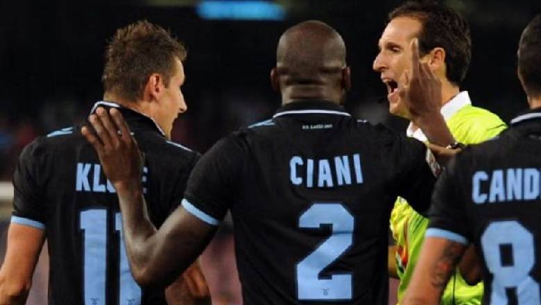 5 best fair play moments in football: 'Mad man' Kahn showed heart, Klose scored a 'gold goal'  - Ảnh 2