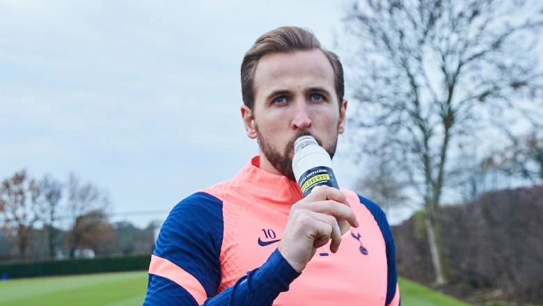 How do professional soccer players train?   - Ảnh 3