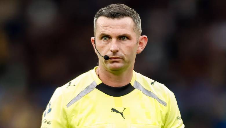 How much do football referees earn?  - Ảnh 2