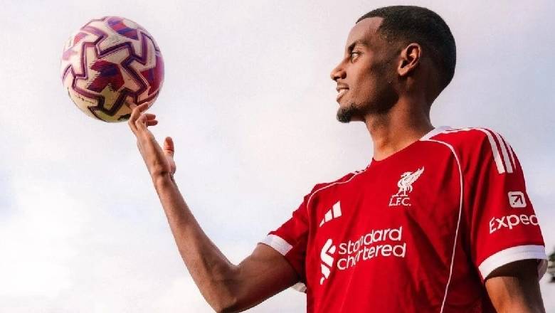 Predicted PSG vs Liverpool lineups: Team news, head to head and where to watch - Ảnh 4