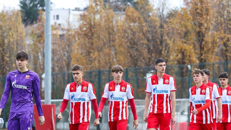 10 best football academies in the world 2022: La Masia loses ground, England&rsquo;s 2 talent factories shine - Ảnh 1