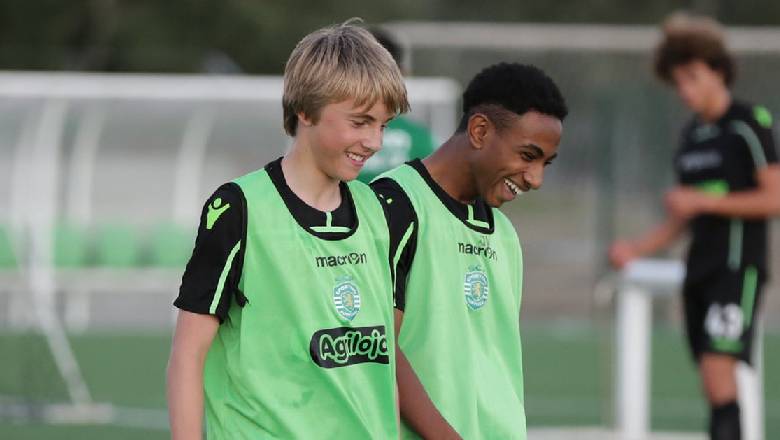 10 best football academies in the world 2022: La Masia loses ground, England&rsquo;s 2 talent factories shine - Ảnh 2