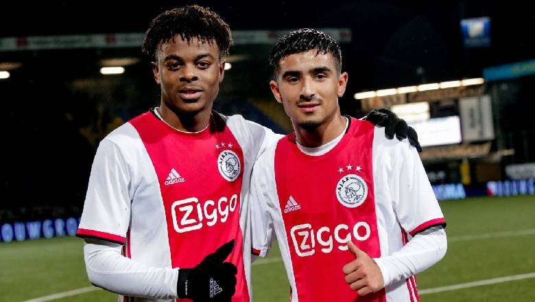 10 best football academies in the world 2022: La Masia loses ground, England&rsquo;s 2 talent factories shine - Ảnh 4