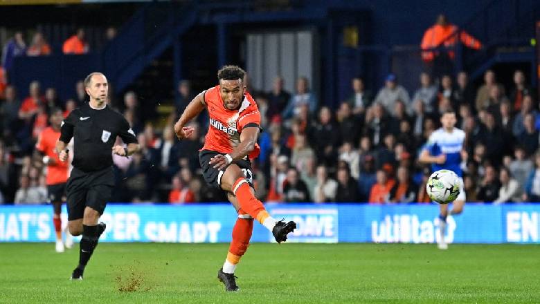 What does shot on goal mean in soccer? - Ảnh 1