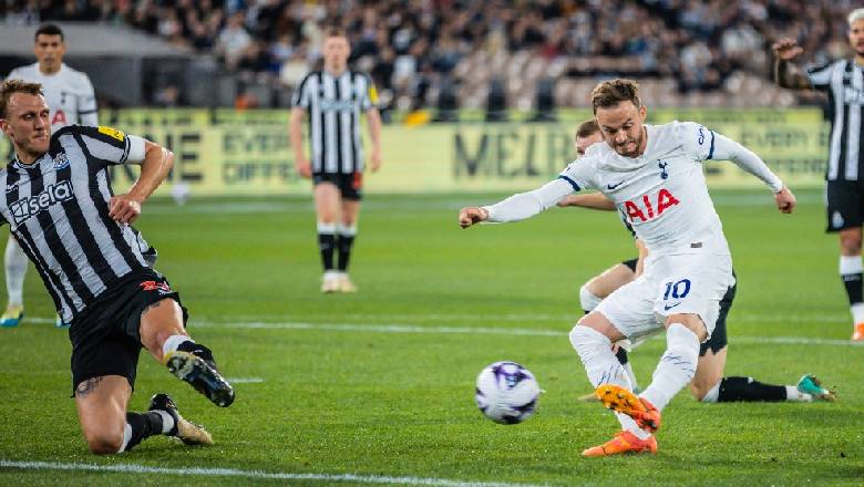 What does shot on goal mean in soccer? - Ảnh 2