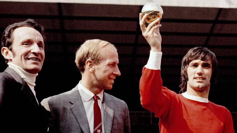 Facts about George Best: Goals, alcohol and a wild life few people knew - Ảnh 2